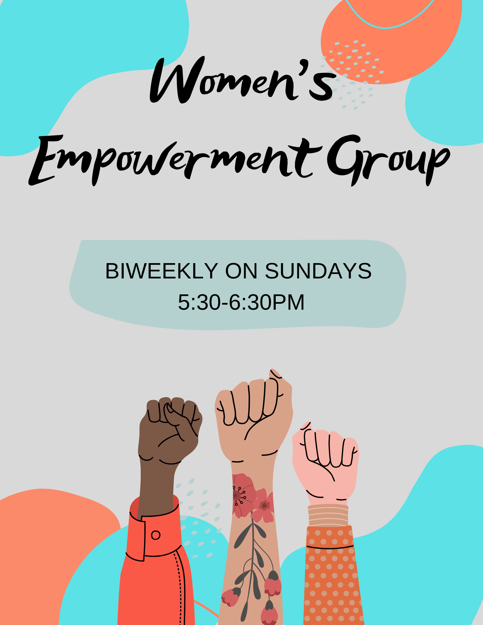 Women's Empowerment Group