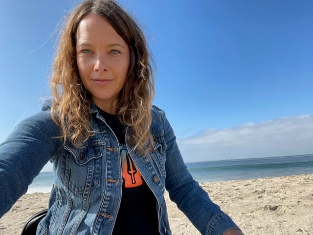 Melissa White, LCSW-S