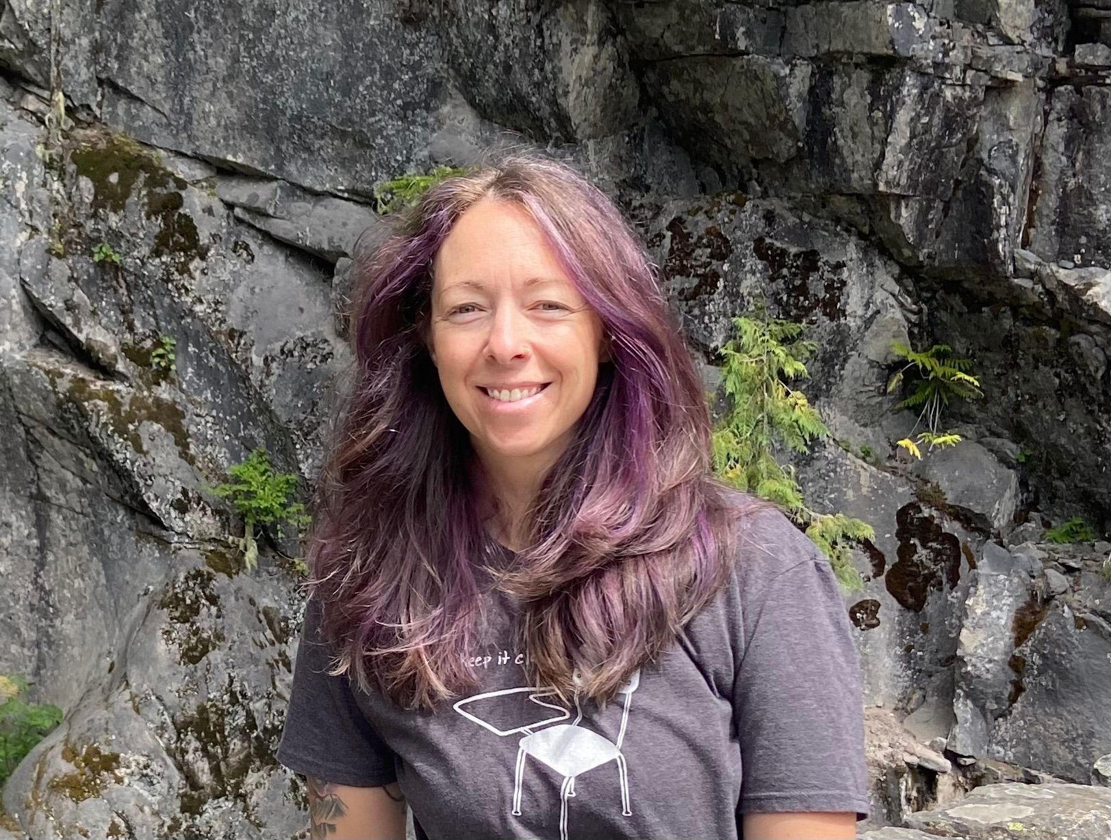 Randi Wheeler, M.Ed.